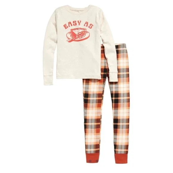 Old Navy Pajamas Old Navy Kids Pajamas Easy Of Pie Tan And